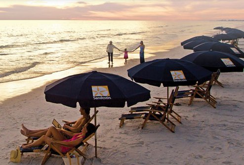 South Walton Florida Sweepstakes