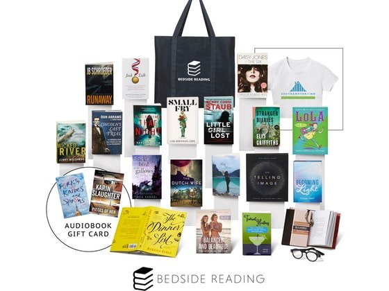 Southampton Inn With Bedside Reading Bundle Sweepstakes