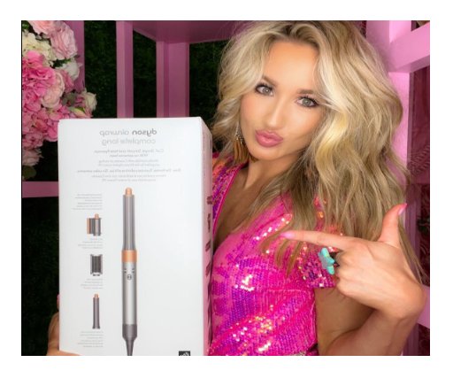 Southern Fried Chics Boutique Dyson Airwrap Giveaway – Win A Dyson Airwrap Hair Styler, Boots, Gift Card & More