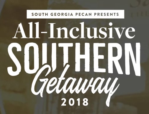 Southern Getaway Sweepstakes