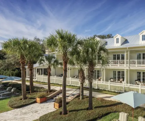 Southern Summer Escape Giveaway