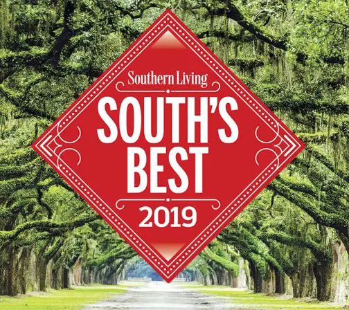 South's Best Survey Sweepstakes