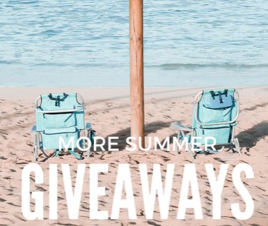 Southwest Airlines Giftcard Giveaway