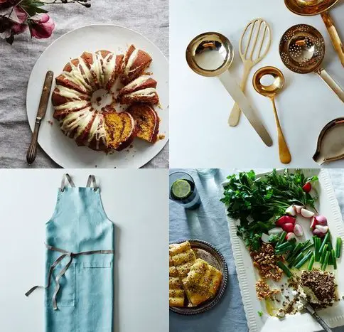 A Spa Day for Your Kitchen + Home Sweepstakes!