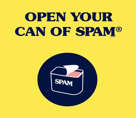 Spam Brand Sizzle To Win Sweepstakes
