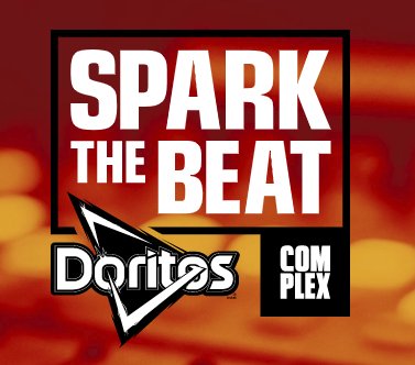 Spark the Beat Instant Win Game