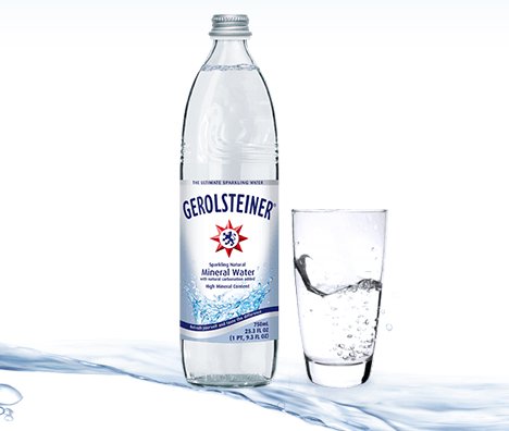 Sparkling New Year Sweepstakes