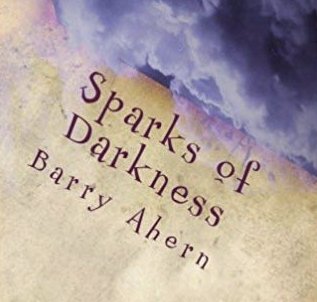 Sparks of Darkness Giveaway