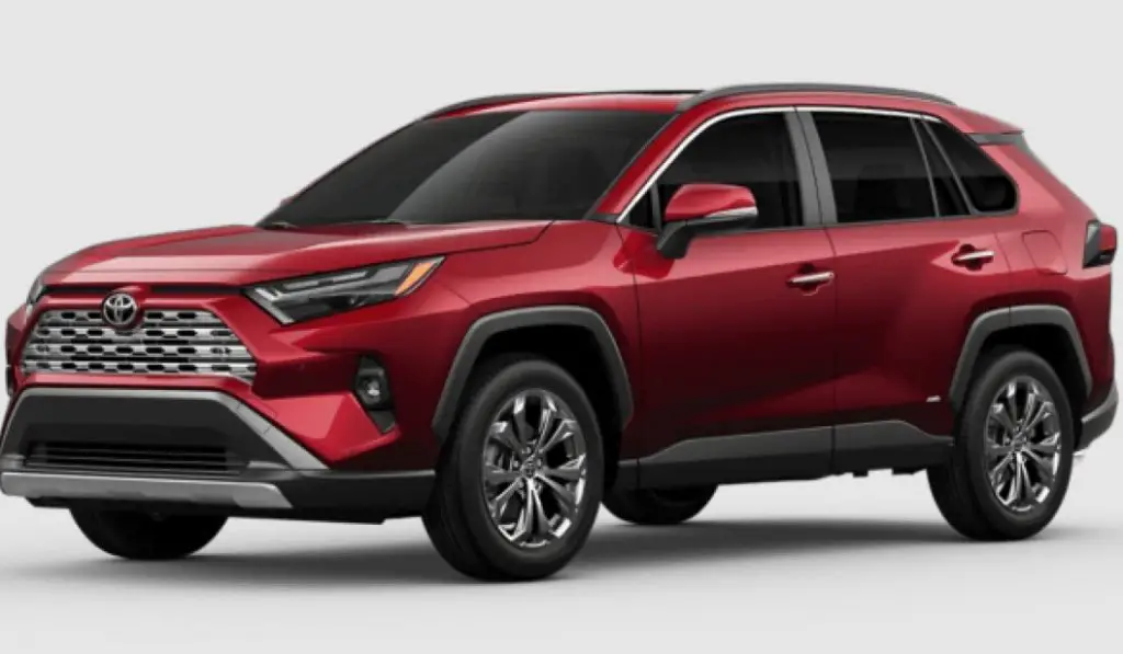 Sparks Toyota RAV4th Quarter Giveaway – Win a New 2026 Toyota RAV4