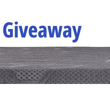 Spartan Mattress Giveaway