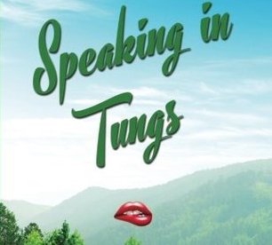 Speaking in Tungs Giveaway