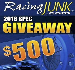 Spec Sweepstakes