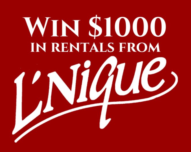 Specialty Linen Sweepstakes