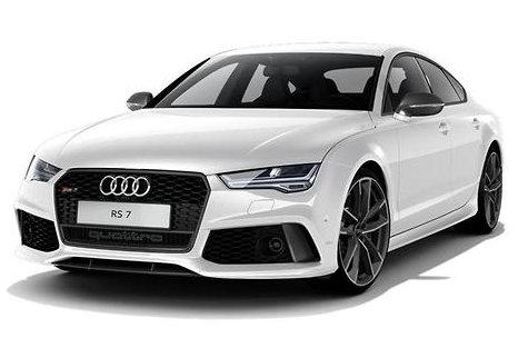 Speed Society SSG53 Sweepstakes - Win a 2021 Audi RS7 + $50,000 Cash