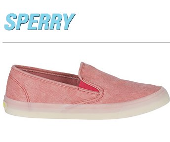 Sperry Sweepstakes