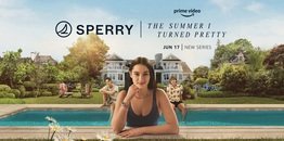 Sperry x Summer I Turned Pretty Contest - Win Hidden Pond Resort Voucher and Sperry Items
