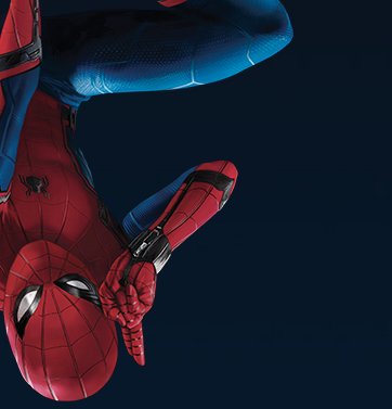 Spider-Man: Homecoming Premiere Sweepstakes