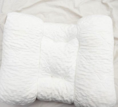 SpineAlign Pillow Giveaway