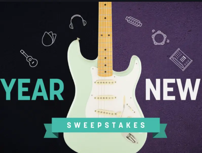 Spire New Year New Gear Giveaway