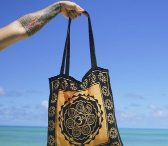 Spiritual Guru Mystery Bag