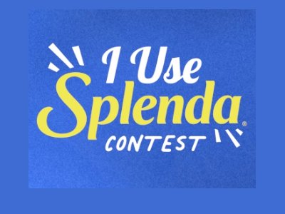 Splenda How I Use Splenda Contest - Win A KitchenAid Stand Mixer, Nespresso Vertuo And A Splenda Prize Pack