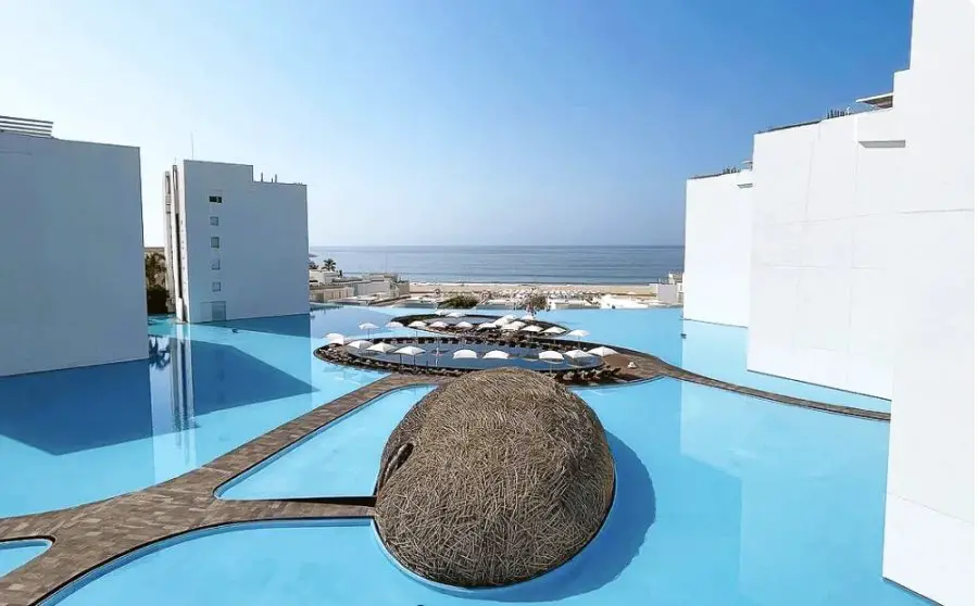 Spokin Food Allergy + Celiac Awareness Sweepstakes – Win A 3-Night Stay In The Family Suite At Viceroy Los Cabos