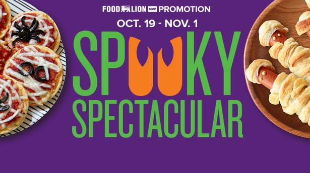 Spooky Cash Spectacular Instant Win Game!