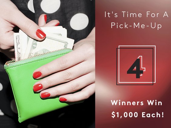 Spoon University + Gothamist + Thrillist Sweepstakes