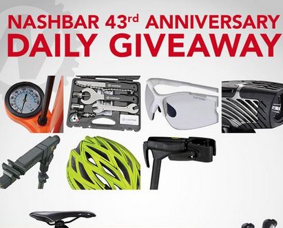 Sporting Goods Prize Pack Giveaway