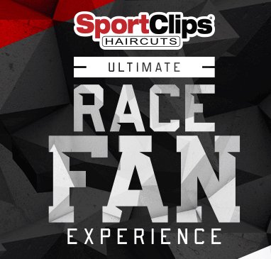 Sports Clips Ultimate Race to Texas