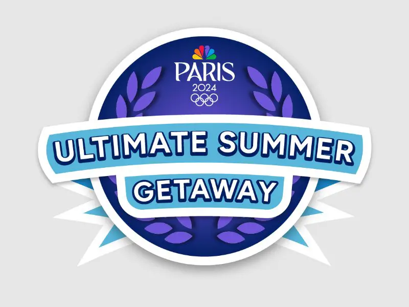 Sports Engine Play Ultimate Summer Getaway - Win A Trip To The 2024 Paris Olympics