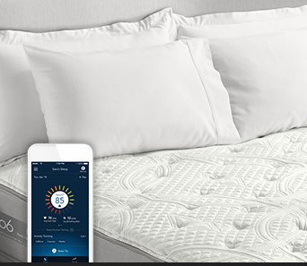 Spring 2017 Bedding Sweepstakes