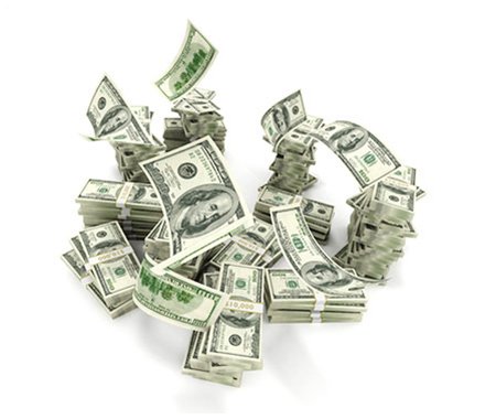 Spring 2017 Shopping Spree Sweepstakes (CASH)