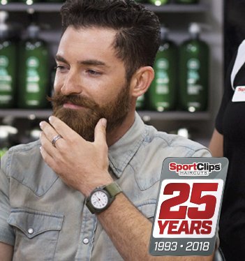 Spring 2018 Client Appreciation Promotion