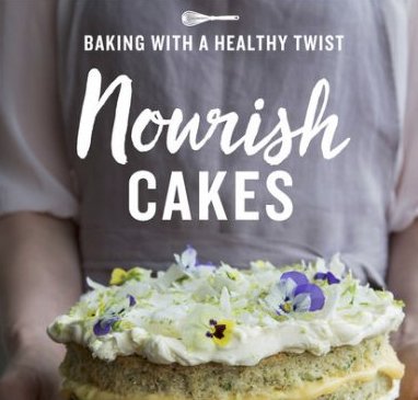 Spring Baking Cookbooks Prize Pack