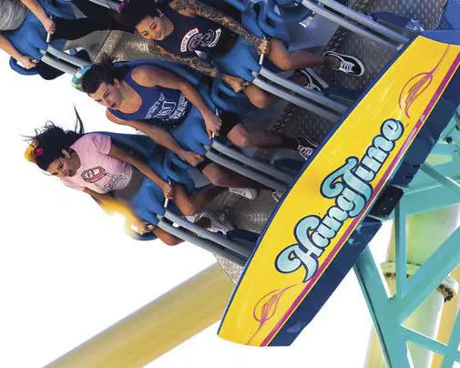 Spring Break Sweepstakes