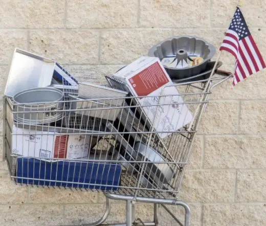 Spring Cookware Giveaway