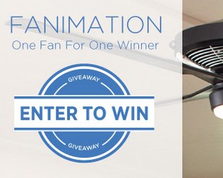 Spring Fanimation Giveaway