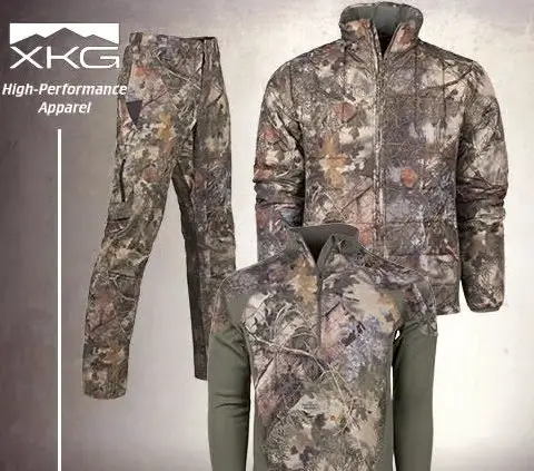 Spring Gear Giveaway