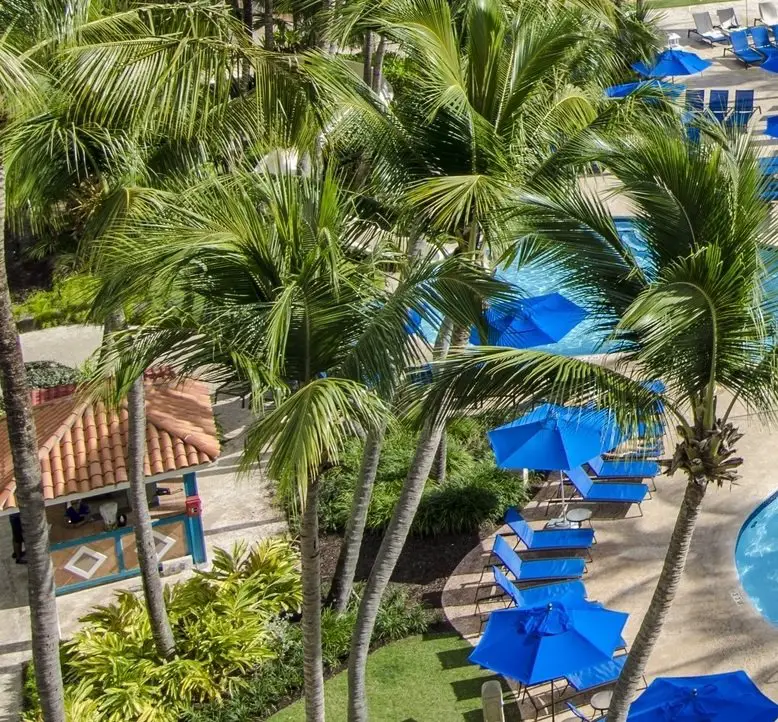 Spring Getaway Sweepstakes