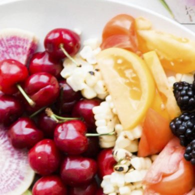 Spring Housewarming Sweepstakes