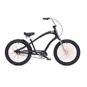 Spring Into Summer Bike Giveaway