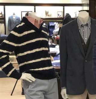 Spring Outfit Giveaway