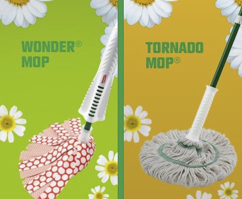 Spring Pinterest Challenge Sweepstakes