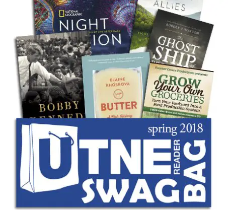 Spring Swag Bag Sweepstakes