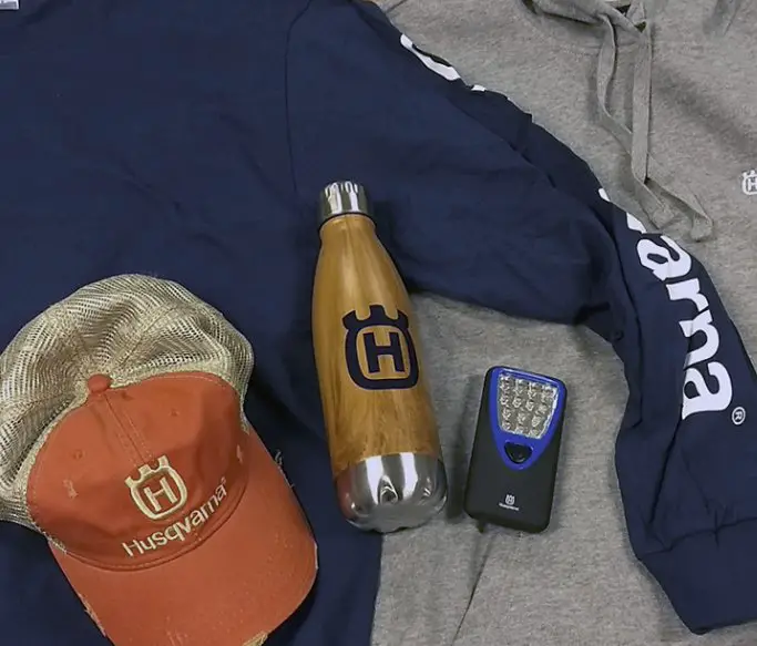 Spring Swag Giveaway