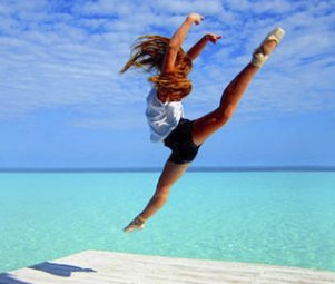 Spring Turns To Summer Sweepstakes