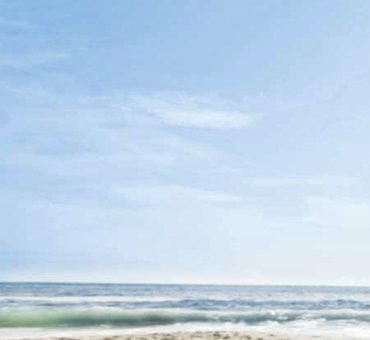 Spring Wildwoods Getaway