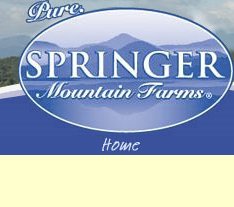 Springer Mountain Farms Late Summer Sweeps