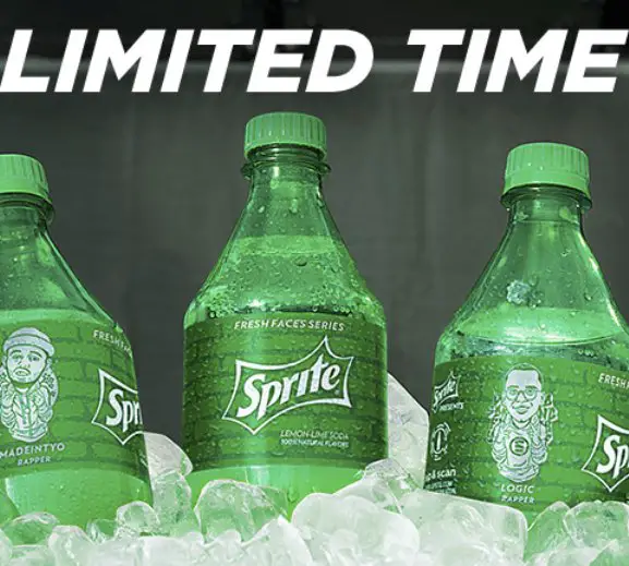 Sprite Summer Instant Win Game
